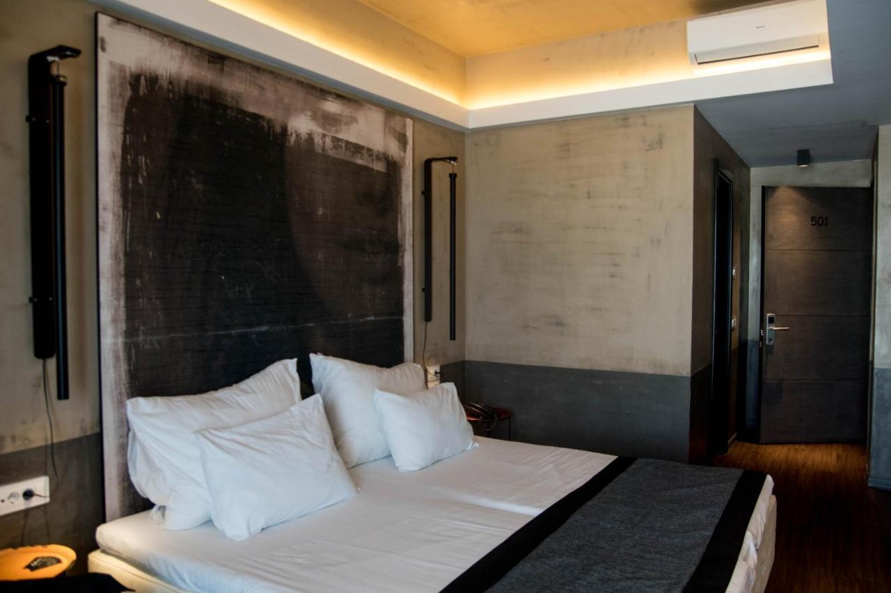 Adonis City Hotel Patras Exterior foto