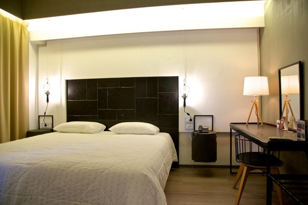 Adonis City Hotel Patras Cameră foto
