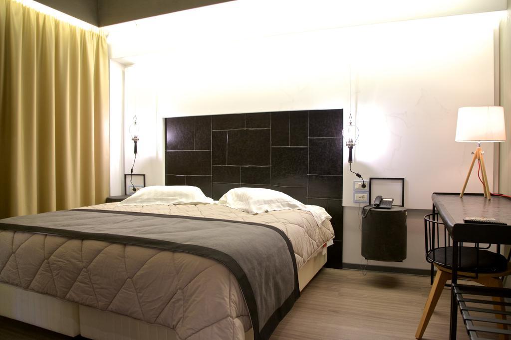 Adonis City Hotel Patras Exterior foto