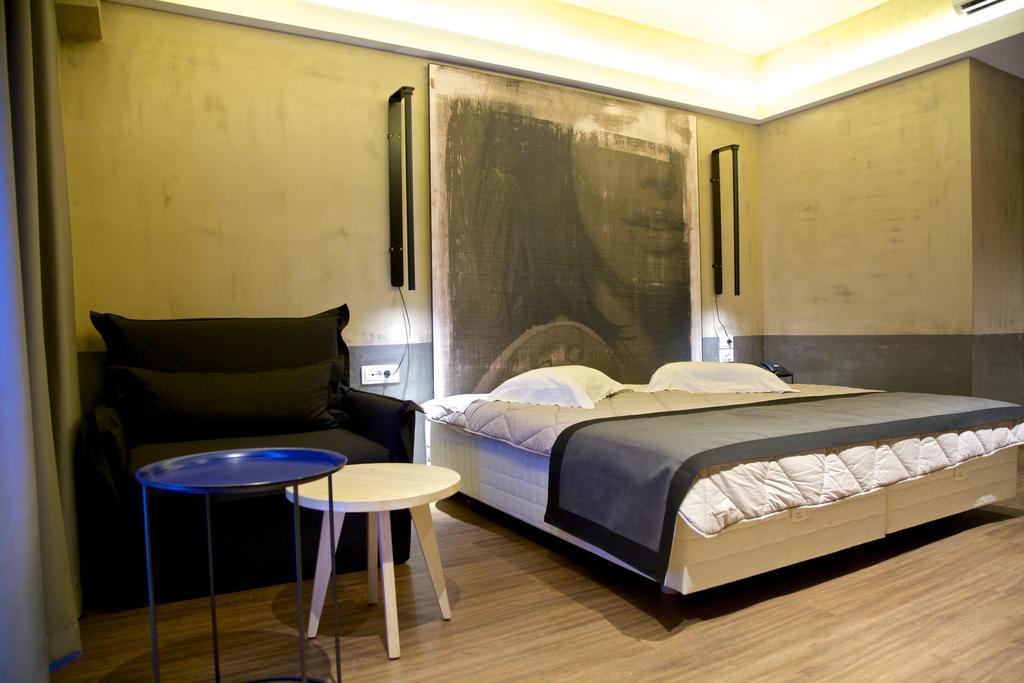 Adonis City Hotel Patras Cameră foto