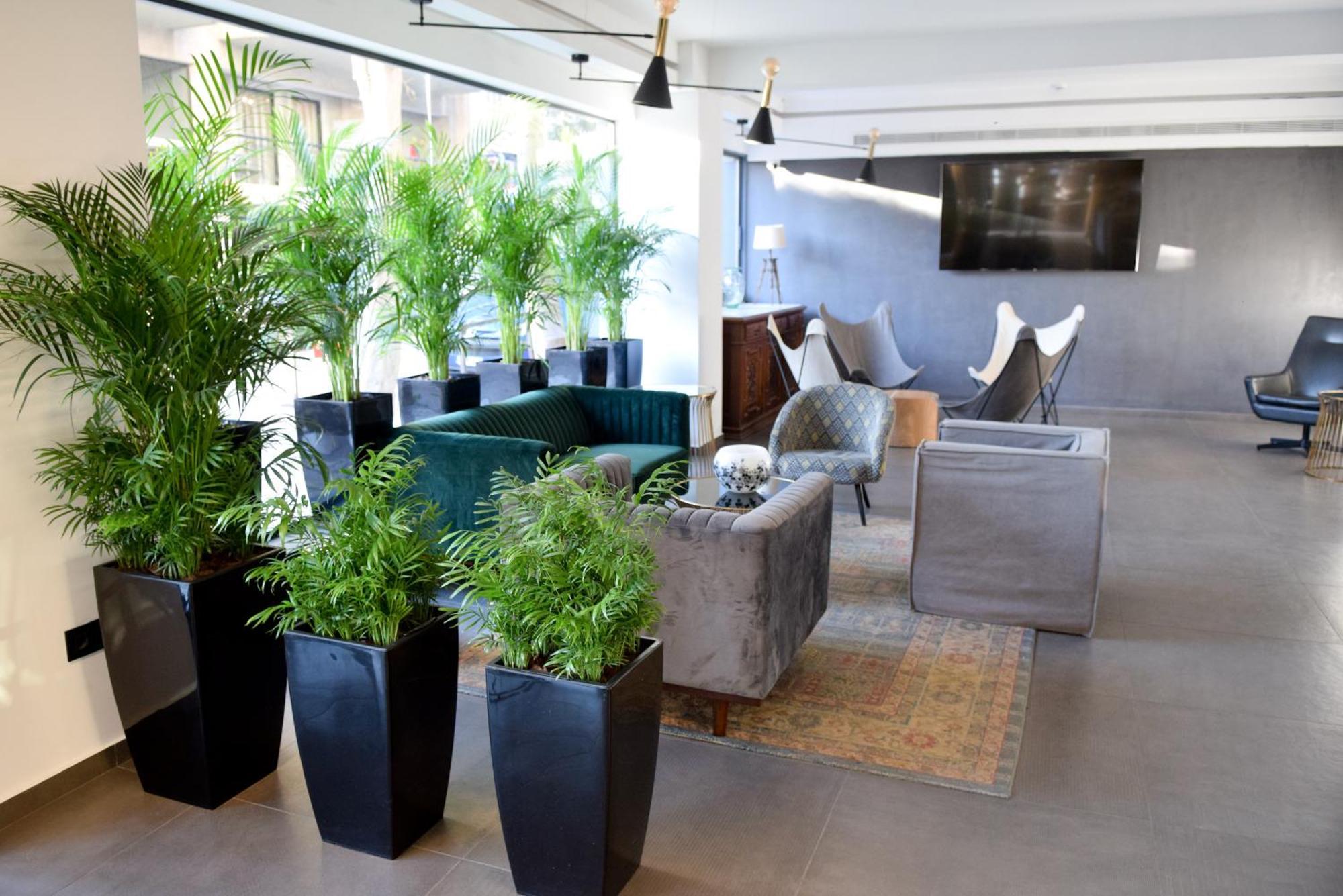 Adonis City Hotel Patras Exterior foto