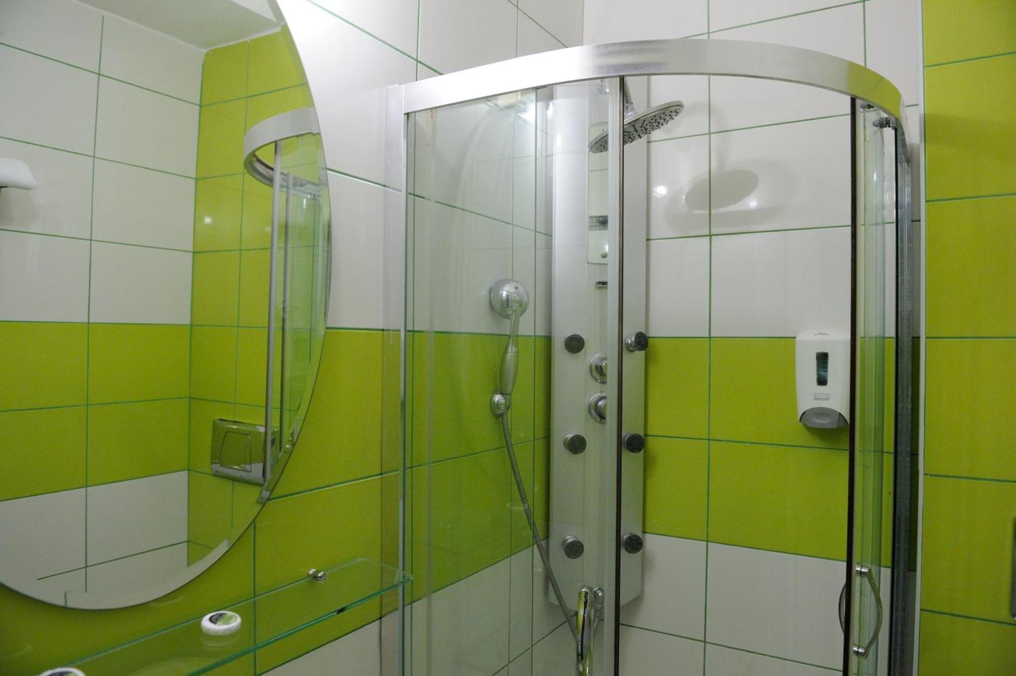 Adonis City Hotel Patras Exterior foto