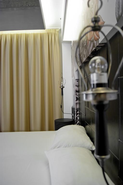 Adonis City Hotel Patras Exterior foto