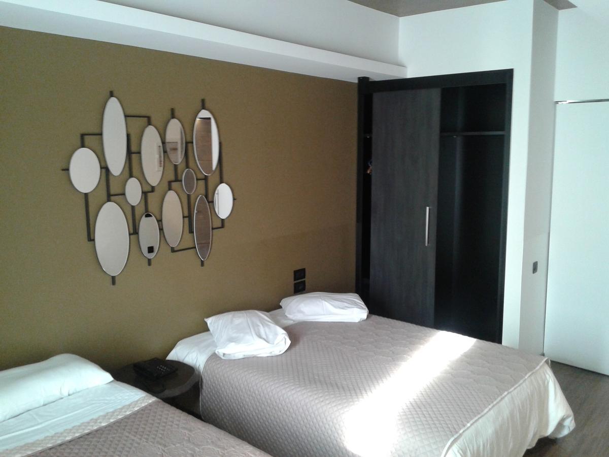 Adonis City Hotel Patras Exterior foto